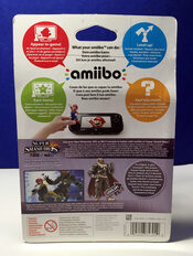 Ganondorf Super Smash Bros Collection 41 NUEVO EN CAJA Amiibo 3DS Wii U Nintendo for sale