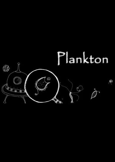 E-shop Plankton Steam Key GLOBAL