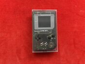 Game Boy, Silver