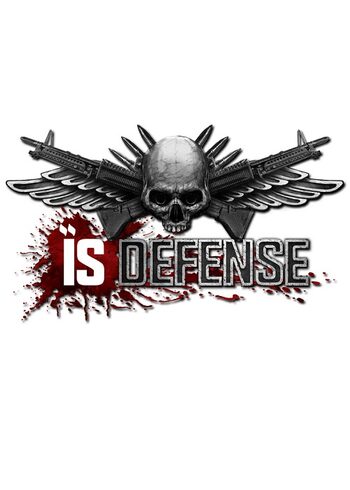 IS Defense (PC) Steam Key EUROPE