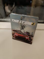 The Crew 2 PlayStation 4