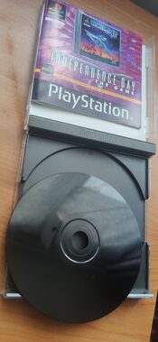 Independence Day PlayStation for sale