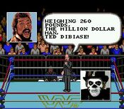 WWF Super WrestleMania SEGA Mega Drive for sale