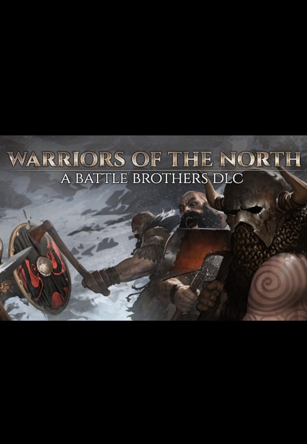 Buy Battle Brothers - Warriors of the North (DLC) PC Steam key! Cheap price  | ENEBA