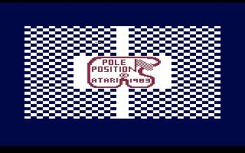 Buy Pole Position (1982) Atari 2600