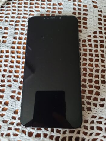 Buy Xiaomi Pocophone F1 64GB Graphite Black