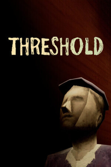 Threshold game cover