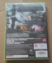 Buy Mass Effect 3 Xbox 360