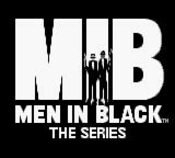 Men in Black: The Series Game Boy Color