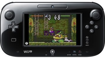 Redeem Wario Land 4 Game Boy Advance