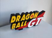 Logo Dragon Ball GT