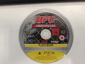 UFC 2009 Undisputed PlayStation 3