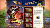 Small World 2 - Be not Afraid (DLC) (PC) Steam Key EUROPE
