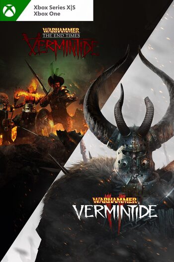Vermintide Collection XBOX LIVE Key ARGENTINA
