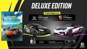 The Crew: Motorfest - Deluxe Edition Xbox Series X