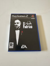 The Godfather PlayStation 2