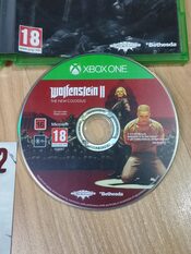 Get Wolfenstein 2: The New Colossus Xbox One