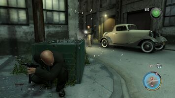 Mafia II DLC: Betrayal of Jimmy PlayStation 3 for sale