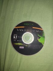 Van Helsing Xbox