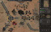 Warhammer 40,000: Armageddon - Golgotha (DLC) (PC) Steam Key GLOBAL