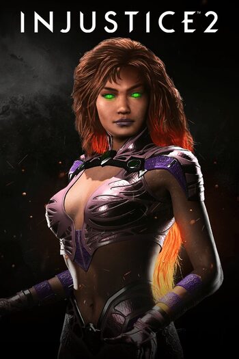 Injustice 2 - Starfire (DLC) Steam Key (PC) GLOBAL