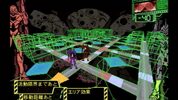 Neon Genesis Evangelion: 1st Impression SEGA Saturn