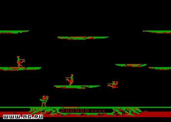 Buy Joust Atari 2600