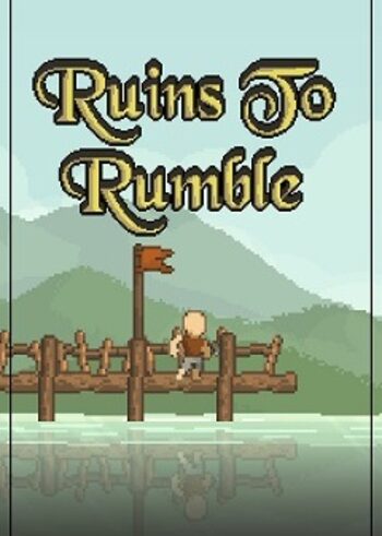 Ruins to Rumble (PC) Steam Key GLOBAL