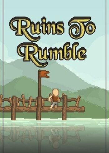 Ruins to Rumble (PC) Steam Key EUROPE