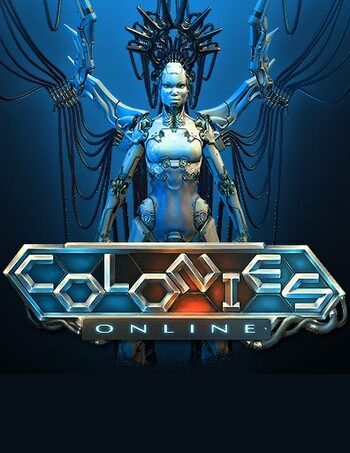 Colonies Online Steam Key GLOBAL