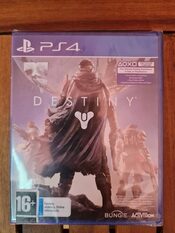 Destiny PlayStation 4