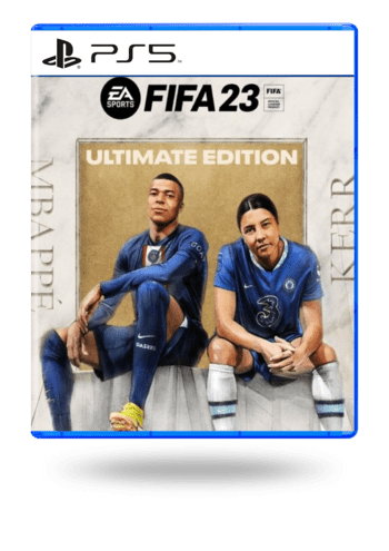 FIFA 23: Ultimate Edition PlayStation 5