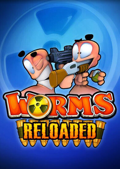 Worms Reloaded