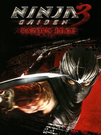 Ninja Gaiden 3: Razor's Edge Xbox 360