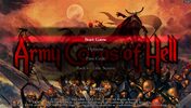 Army Corps of Hell PS Vita