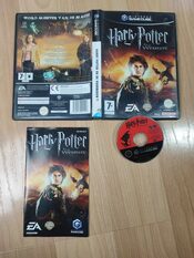 Harry Potter and the Goblet of Fire Nintendo GameCube