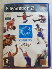 Athens 2004 PlayStation 2