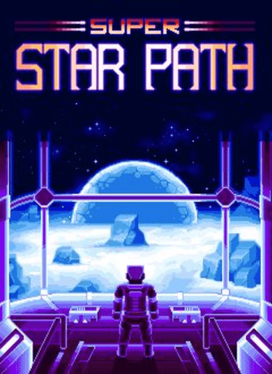 E-shop Super Star Path (PC) Steam Key GLOBAL