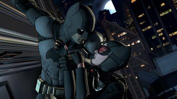 Get Batman - The Telltale Series - Episode 1: Realm of Shadows PlayStation 4