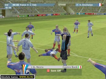 Get UEFA Euro 2000 PlayStation