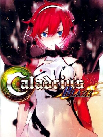 Caladrius Blaze PlayStation 4