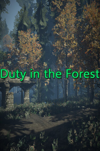 Duty in the Forest (PC) Steam Key GLOBAL