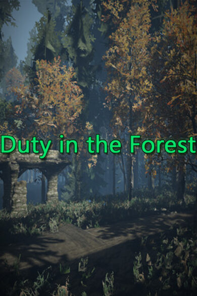 E-shop Duty in the Forest (PC) Steam Key GLOBAL