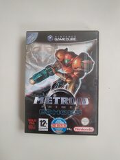 Metroid Prime 2: Echoes Nintendo GameCube