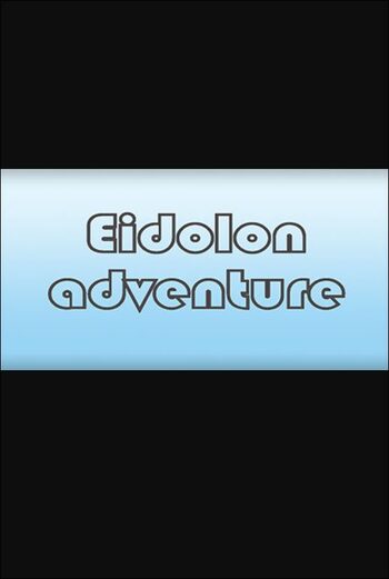 Eidolon adventure (PC) Steam Key GLOBAL