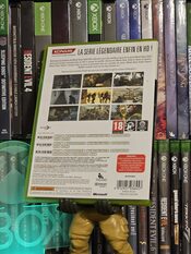 METAL GEAR SOLID HD COLLECTION Xbox 360 for sale