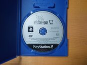 Final Fantasy X-2 PlayStation 2 for sale