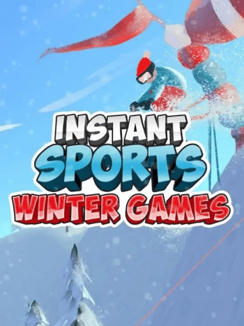 Instant Sports Winter Games (Nintendo Switch) eShop Key EUROPE