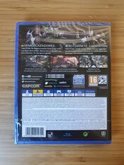 Monster Hunter: World PlayStation 4