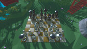 Buy Samurai Chess (PC) Steam Key GLOBAL